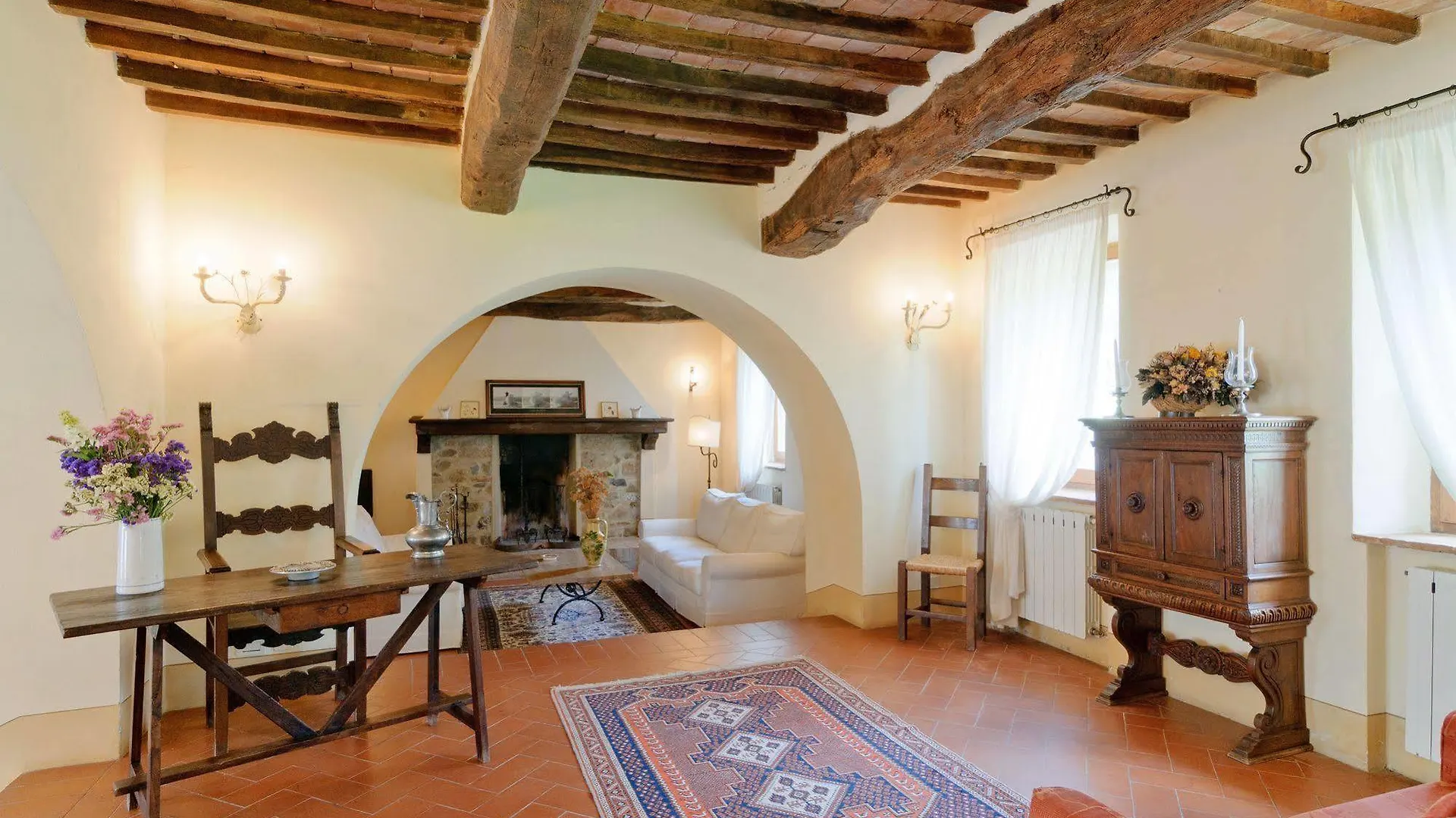 Agriturismo Le Macchie Βίλα Monticchiello 0*,  Ιταλία